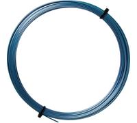 Luxilon Corde De Tennis Alu Power Ocean Blue 12.2 M