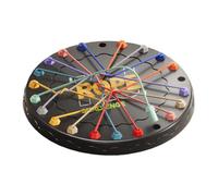 Jeu De Corde - Challenge De Puzzle Complexe De Corde, Jeu De Corde Amusant Coloré, Jeu De Puzzle Du Cerveau | Jeu D' Difficile, Jeu De Jeux De Pensée Logique Interactive, Rope Untying Toy Set Fo