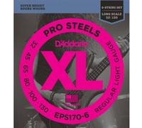 D'Addario EPS170-6