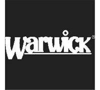 WARWICK - 42301-M5B - Red String 5 cordes Medium Low B 45-135 Stainless Steel