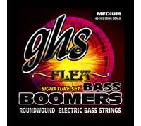 GHS GHS M 3045 F Flea Signature