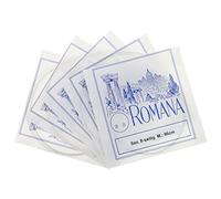 Jeu de cordes de saz Romana Mensur 86cm