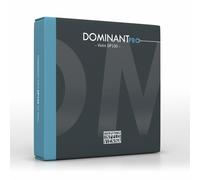 Jeu de cordes de violon Thomastik Dominant Pro 4/4, avec boule ou boucle