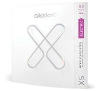 XSE09544, XS NICKEL PLATED STEEL, SUPER LIGHT PLUS, 9.5-44