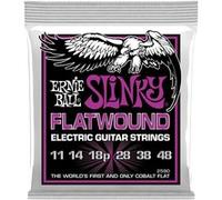 Ernie Ball Ernie Ball Flatwound 2590