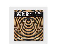 Jeu de cordes électriques Jim Dunlop Signature Zakk Wylde 12-54