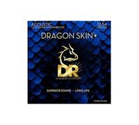 DR Strings Dragon Skin+ DAP-12