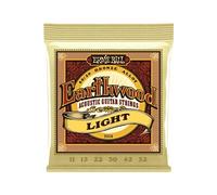 Ernie Ball Earthwood Light EP02004