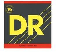 DR Strings MLH-45 Cordes de basses