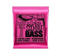 Jeu de cordes guitare basse Super P02834 Slinky 45-100