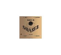 SAVAREZ - 520B - Jeu de Cordes pour Guitare classique