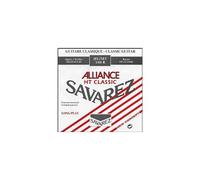 Jeu de cordes guitare classique 540R HT Classic Alliance Rouge Tirant normal