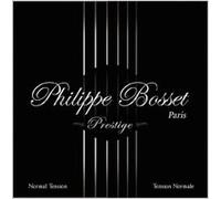 Jeu de cordes guitare classique Philippe Bosset Prestige - tension normale