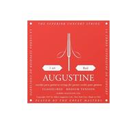 Albert Augustine Classic Red Acoustique 6 pièce(s) Guitare