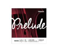 JEU DE CORDES POUR CONTREBASSE PRELUDE MANCHE 1/8 TENSION MEDIUM