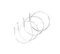 Jeu de cordes professionnelles pour violon 1/2 EADG