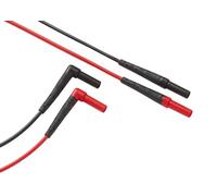Fluke Jeu de cordons de mesure SureGrip en silicone