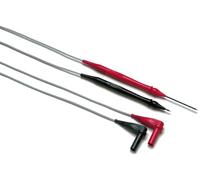 Jeu de cordons de mesure, pointes retractables
