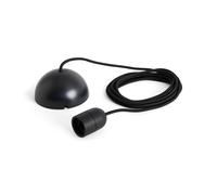 Jeu de Cordons pour Suspension Common 400 cm Soft Black