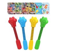 Jeu de Correspondance avec les Cartes | Interaction Stratégique Multijoueur | Jeu De Cartes D'apprentissage Des Couleurs Pour | pour Maison École Voyage Maternelle D'âge Préscolaire