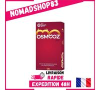 Jeu de couple Osmooz RED ATM Gaming 180 cartes Cadeau romantique