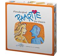 Jeu De Couple Pour Les Partenaires