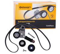 Contitech 6PK1642K2 Kit Courroie Multi V