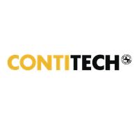 CONTITECH 6PK1642K3 Jeu de courroies trapézoïdales à nervures