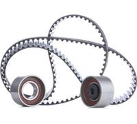 Kit de courroie de distribution 530 0572 10 INA pour CHEVROLET OPEL