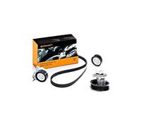 CONTITECH 6PK1453WP1 Pompe à eau + kit de courroie d'accessoire