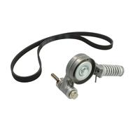 Jeu de courroies trapézoïdales à nervures CONTINENTAL 5 PK 1230 K1