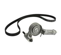 Jeu de courroies trapézoïdales à nervures CONTINENTAL 5PK1355K1