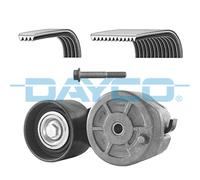 DAYCO KPV148HD Jeu de courroies trapézoïdales à nervures