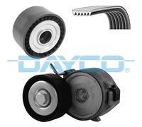 Dayco KPV242 Kit de Courroie Striée