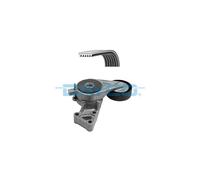 DAYCO KPV261 Jeu de courroies trapézoïdales à nervures