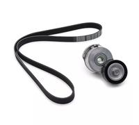 Jeu de courroies trapézoïdales à nervures DAYCO KPV264