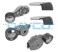 DAYCO KPV425HD Jeu de courroies trapézoïdales à nervures