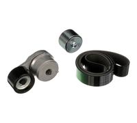 Jeu de courroies trapézoïdales à nervures GATES K0112PK1815HD