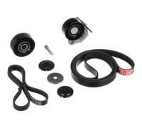 Gates Kit de courroie multi-cannelée K026PK1835XS pour BMW 1 3 3 Touring Caoutchouc