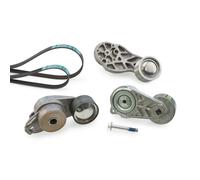 GATES K048PK1538HD Jeu de courroies trapézoïdales à nervures