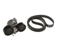 Jeu de courroies trapézoïdales à nervures GATES K236PK1700