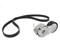 Jeu de courroies trapézoïdales à nervures INA 529 0013 10 pour KA 1.2 2008-