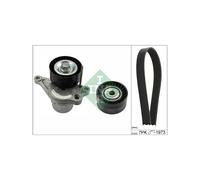 Kit de courroie d'accessoire INA 529 0317 10