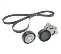 Jeu de courroies trapézoïdales à nervures INA 529 0545 10 pour GLC 2.9 2019-