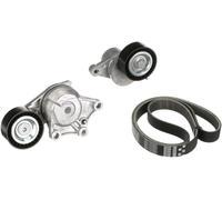 Gates Kit Micro-V K016PK1020EST, gris