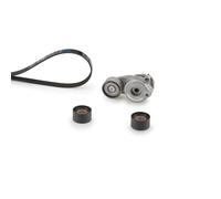 Gates Courroies trapézoïdales à nervures K017PK2035 Compatible Mercedes-Benz W204/W211/S204/W639