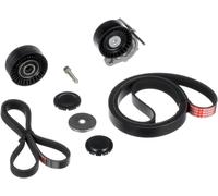 Gates Kit de courroie multi-cannelée K026PK1835XS pour BMW 1 3 3 Touring Caoutchouc