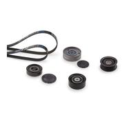 Gates Kit Micro-V K036PK2403 – jeu de courroies trapézoïdales à nervures