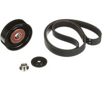 GATES K046PK1730 Jeu de courroies trapézoïdales à nervures