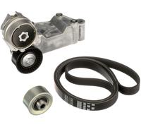 Kit de courroie multi-cannelée K096PK1745 GATES pour FORD TOURNEO CONNECT